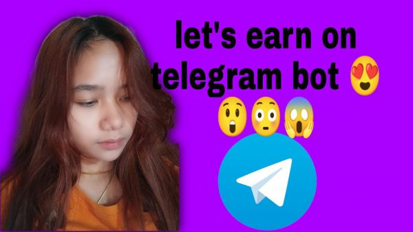 Legit bot in Telegram BCH clickbot how to withdraw and scaled | AdsMember