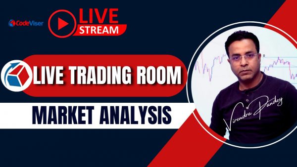 Live Trading Room Understand the Market sentiment with Virendra scaled | AdsMember