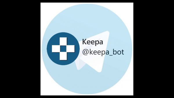 Meet Keepa on Telegram Messenger @keepa bot adsmember scaled | AdsMember