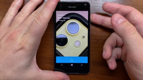 Microsoft Lumia 650 Telegram amp Viber Incoming Call adsmember scaled | AdsMember