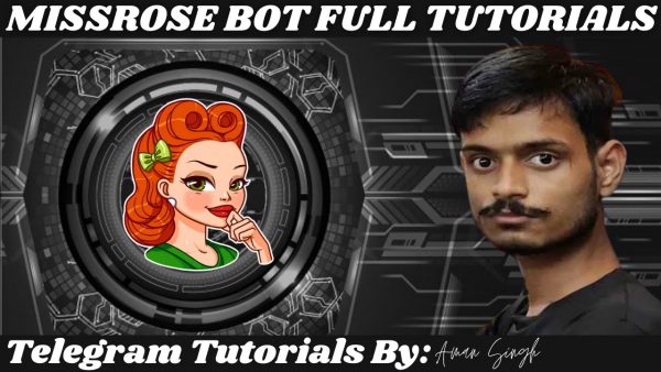 Miss Rose Bot Full Tutorial as well as auto reply scaled | AdsMember