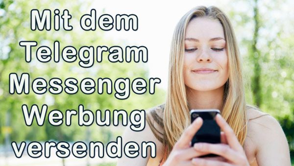 Mit dem Telegram Messenger Werbung versenden deutsch adsmember scaled | AdsMember