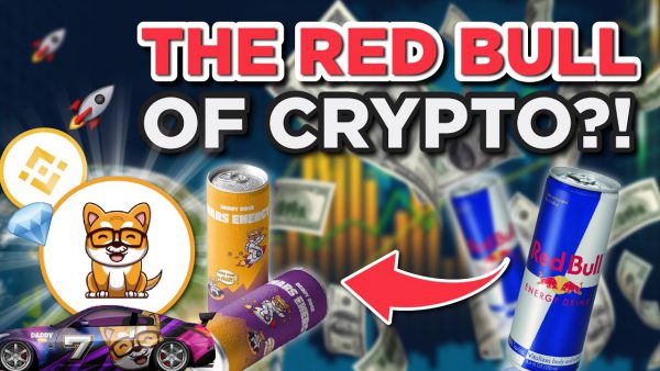 New Crypto Token inspired by Dogecoin AND Red Bull adsmember scaled | AdsMember