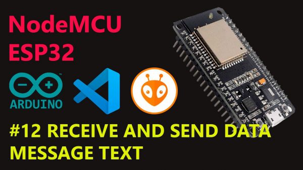 NodeMCU ESP32 12 TELEGRAM BOT RECEIVE AND SEND MESSAGE scaled | AdsMember