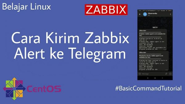 Notification Zabbix alert with telegram bot adsmember scaled | AdsMember