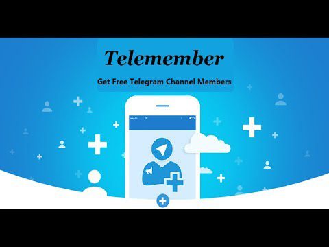 Official Telemember Get Telegram Channel Members and Post Views | AdsMember