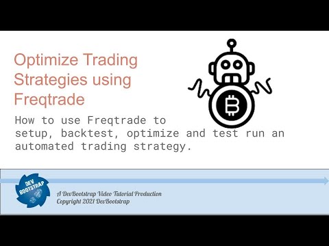 Optimize Trading Strategies Using Freqtrade Crypto Trading Bot adsmember | AdsMember