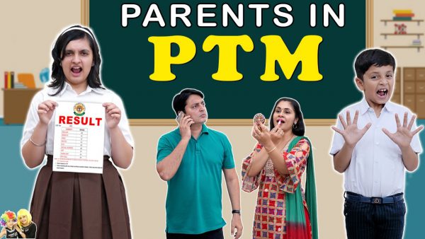 PARENTS IN PTM Types of Parents during parent teacher scaled | AdsMember