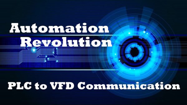 PLC to Drive VFD Communication amp Control with Standard Telegram scaled | AdsMember