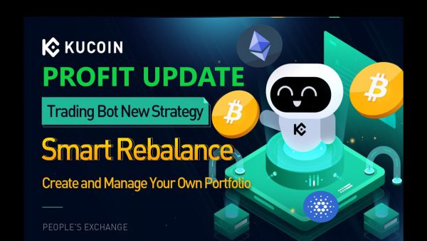 PROFIT UPDATE For KuCoin FREE New Smart Rebalance Bitcoin Crypto scaled | AdsMember