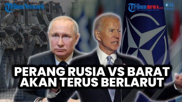 Perang Rusia vs Barat akan Berlarut Mantan Pejabat AS Usul scaled | AdsMember
