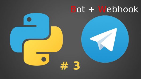 Python Telegram Bot Tutorial How to create Telegram Bot with scaled | AdsMember