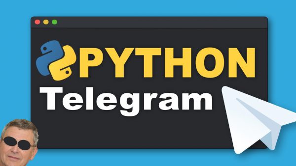 Python Unser erster Telegram Bot Einfaches Tutorial fur Anfangerinnen und scaled | AdsMember