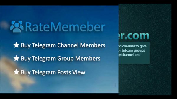 RateMember Buy Telegram Members Members View Votes Channel scaled | AdsMember