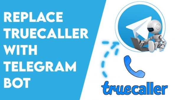 Replace Truecaller with this Telegram Bot Search unknown numbers scaled | AdsMember