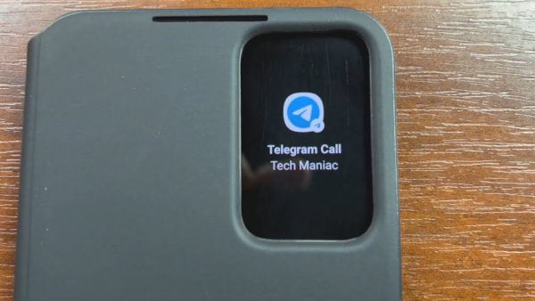 Samsung Galaxy S22 Plus Android 12 Telegram Incoming Call amp scaled | AdsMember