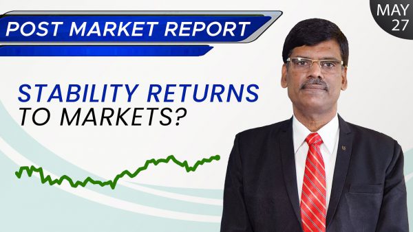 Stability Returns To Markets Post Market Report 27 May 22 adsmember scaled | AdsMember