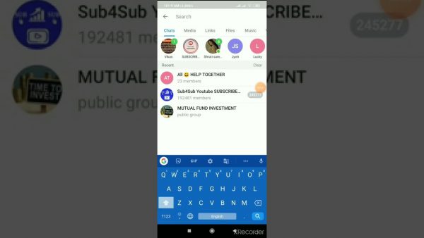 Subscriber kaise badhye telegram se 1 day 500 subscriber subscriber scaled | AdsMember