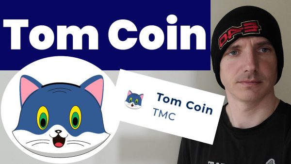 TMC TOM COIN CRYPTO TOKEN ALTCOIN HOW TO BUY scaled | AdsMember