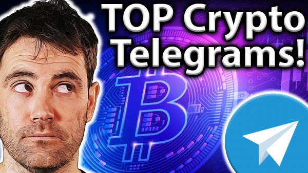 TOP 10 BEST Crypto Telegram Groups Follow THESE adsmember scaled | AdsMember