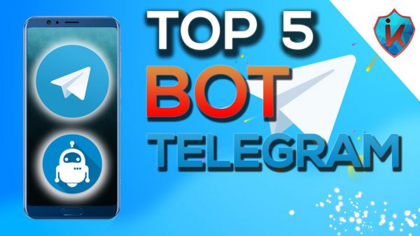 TOP 5 BOT TELEGRAM DA PROVARE GENNAIO 2020 adsmember scaled | AdsMember
