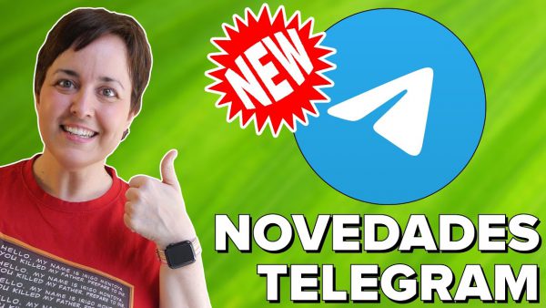 TOP NOVEDADES de TELEGRAM ¿Mejor que WhatsApp adsmember scaled | AdsMember