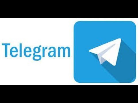 TUTO configurer un bot robot telegram adsmember | AdsMember