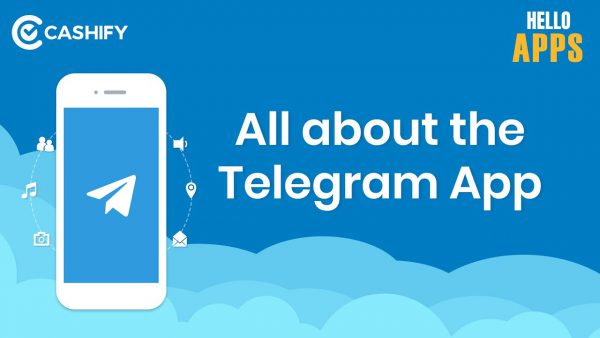 Telegram App kaise use karein All about Telegram How scaled | AdsMember