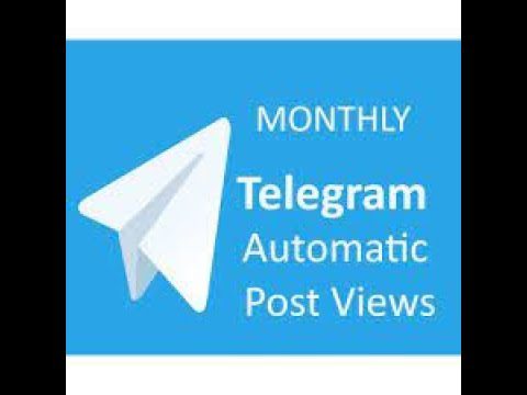 Telegram Auto View Services adsmember | AdsMember