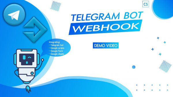 Telegram Bot Auto Send Message Menggunakan Google Spreadsheet dan Google scaled | AdsMember