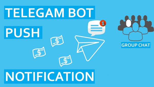 Telegram Bot Build a simple Chatbot to push notification scaled | AdsMember