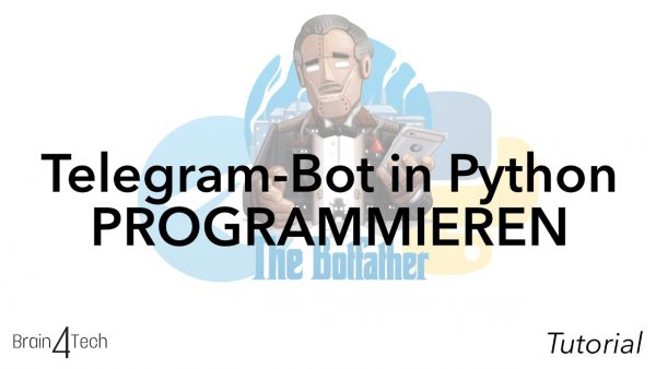 Telegram Bot in Python programmieren Tutorial Anfangerfreundlich adsmember scaled | AdsMember
