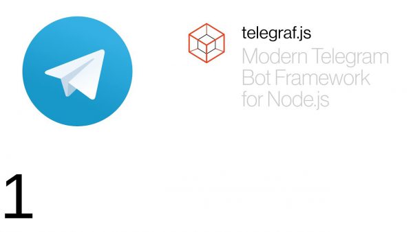 Telegram Bot programmiern mit Telegraf Teil 1 adsmember scaled | AdsMember