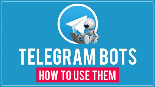Telegram Bots How To Use Them Effectively Individually and scaled | AdsMember
