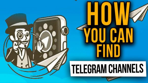 Telegram Channels How To Find How to Search and Join scaled | AdsMember