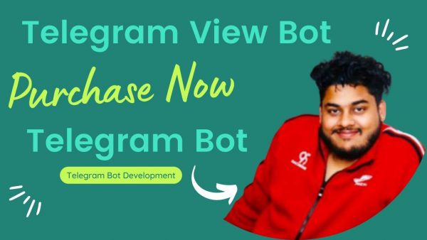 Telegram Fake Views Bot Auto views Bot Telegram 2022 scaled | AdsMember