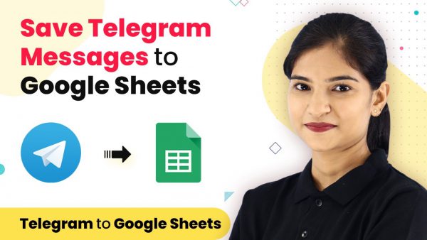 Telegram Google Sheets Automation Save Telegram Messages to Google scaled | AdsMember