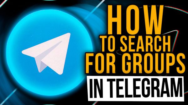 Telegram Groups where to find and how to use in scaled | AdsMember