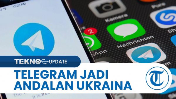 Telegram Jadi Aplikasi Andalan Ukraina untuk Berbagi Info di Tengah scaled | AdsMember