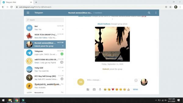 Telegram Member Adder Script Telegram tool 2021 Unlimited scaled | AdsMember