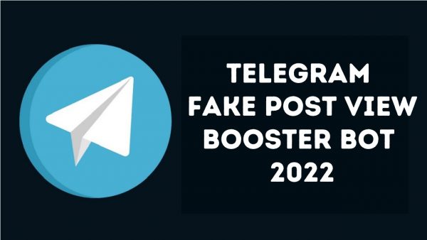 Telegram Post View Booster Bot Fake View Booster for scaled | AdsMember