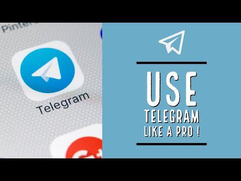 Telegram Tutorial For Beginners 2020 How To Use Telegram adsmember | AdsMember