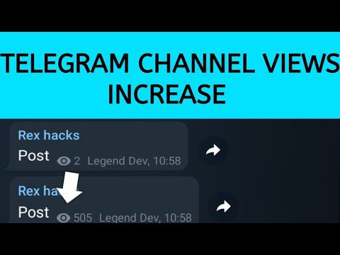 Telegram channel views increase tool telegram views script adsmember | AdsMember