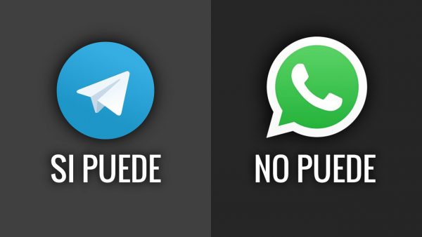 Telegram es MUCHISIMO MEJOR que WhatsApp por estas razones adsmember scaled | AdsMember