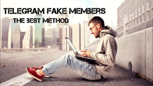 Telegram fake members accounts l the best method 2022 scaled | AdsMember