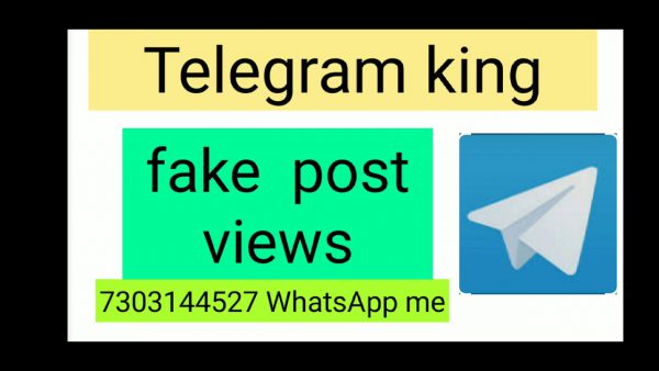 Telegram fake post views Telegram promotion krwane adsmember scaled | AdsMember