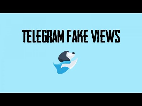 Telegram fake views bot I Telegram auto views Bot adsmember | AdsMember