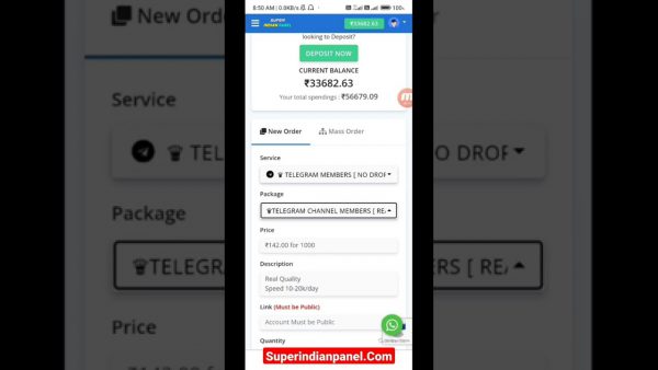 Telegram members kaise badhaye buy telegram members How scaled | AdsMember
