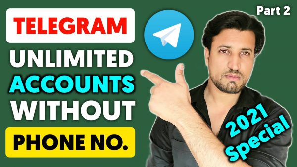 Telegram without phone number Multiple telegram accounts adsmember scaled | AdsMember