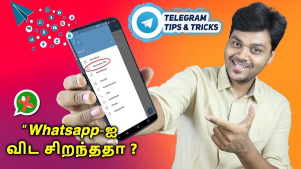 Top 10 Best Telegram Tips amp Tricks இது தெரிஞ்சா இனி scaled | AdsMember